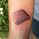Illustration for article titled A Farting Hot Dog, And More Of Your Bad Tattoos